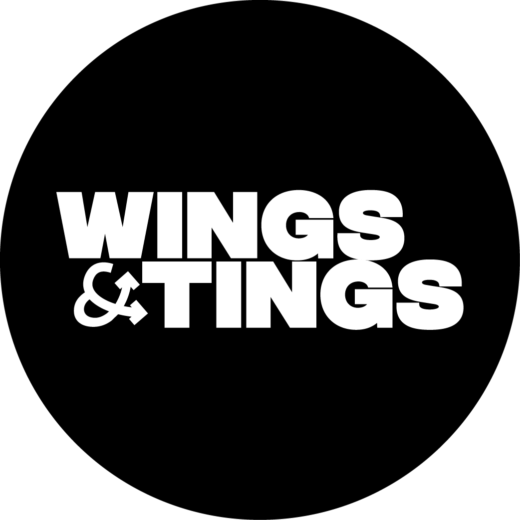 Wings & Tings